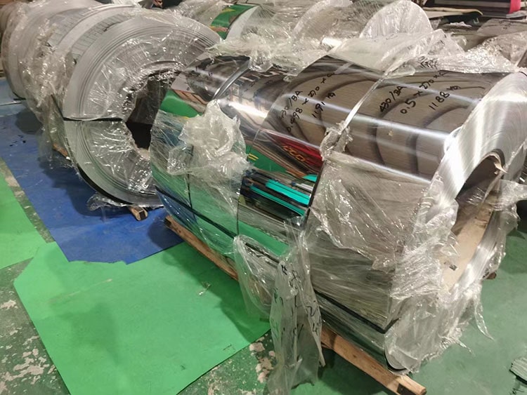 430不銹鋼