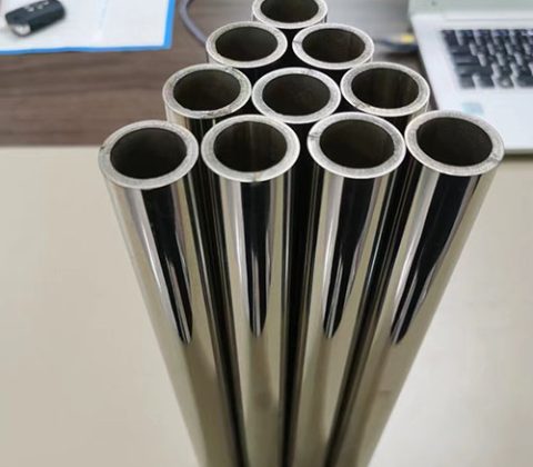 430不銹鐵圓管
